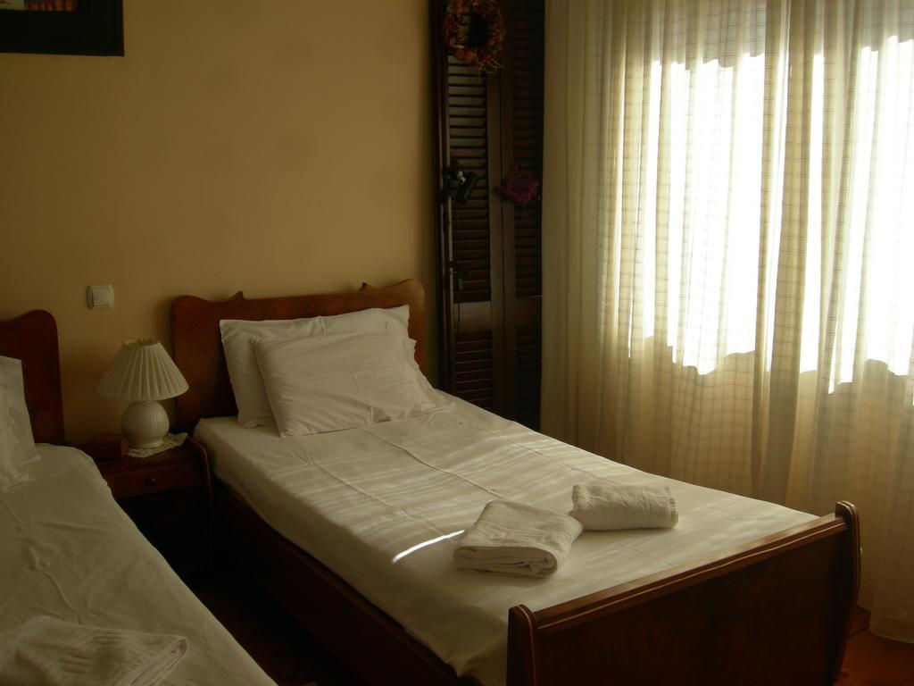 Villa La Casa Sul Mare PalaiónTsiflíkion Esterno foto